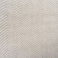 Zigzag Jacquard badstof