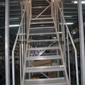 used warehouse mezzanine systems used mezzanine rack for sale