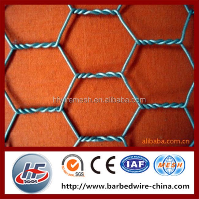 Chicken wire netting,small bird cage hexagonal metal rod hexagonal metal mesh