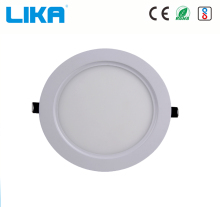 Round 7w Commercial LED Panel Light
