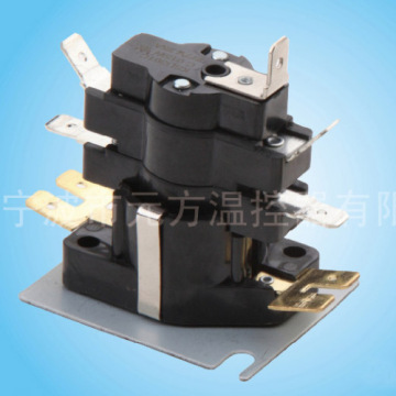 Gas Furnaces Time Relay?