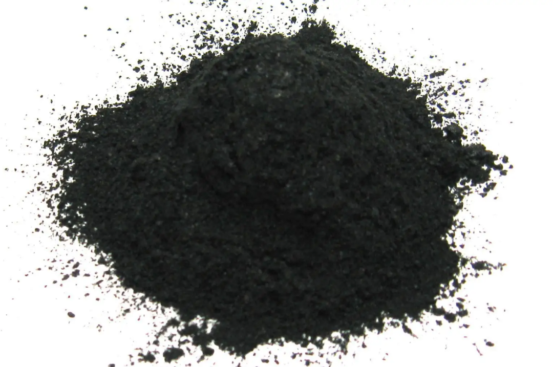 molybdenum disulfide grease