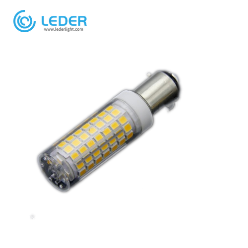 LEDER 6W Best Corn Light Bulb