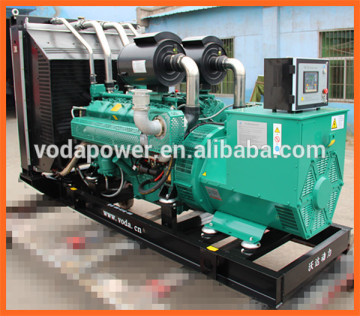 Voda Brand WUDONG Generator Sets 230KVA