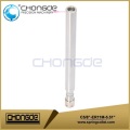 C5 / 8 &quot;-ER11M-5.51&quot; Pinza ER11 Vástago de extensión