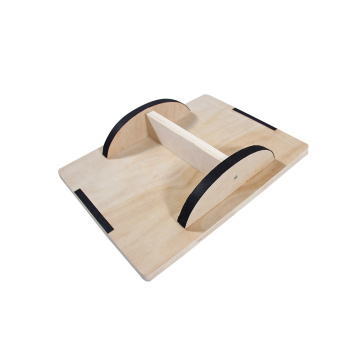 Matt Wood Wobble Exercise Balance Board