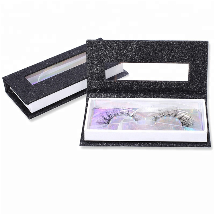 속눈썹 상자 도매 Eyelash Boxes Wholesale