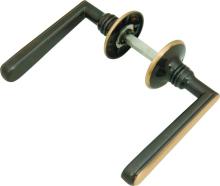 Mortise Lock Door Handle RM104