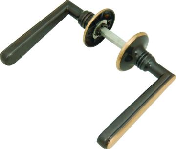 Mortise Lock Door Handle RM104