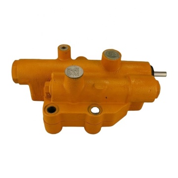 5364429 W031500000 SEM652B Valve à vitesse variable pour chargeur