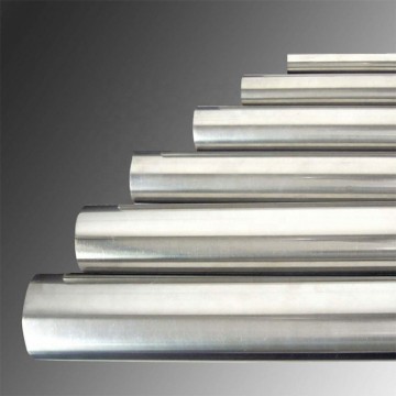 304l Mirror Polished Stainless Steel Pipe