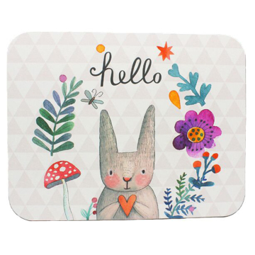 Diatom Mud Anti-Slip Bath Mat