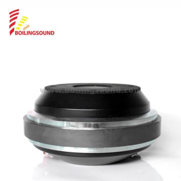 DE-7502 titanium compression aduio driver unit HF driver