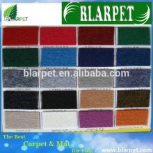 Good quality branded new coming napping exhibition carpet