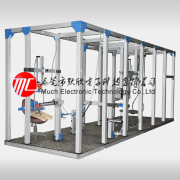 Furniture Combined Testing Machine (MX-F8000)