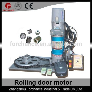 AC-300kg Roller-up Door Motor