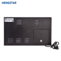 18.5 Inch Hanging Window Digital Advertising Player