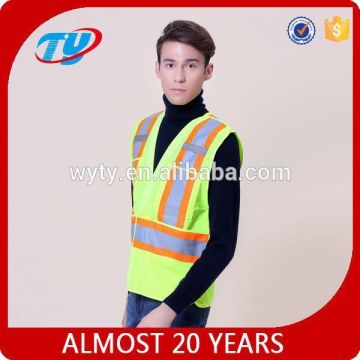 aa221 mesh road safety vest safety vest reflecting vest