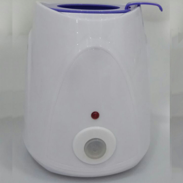 Quick Heating Infant Bottle Warmer with Indicator light