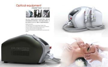 portable laser ipl