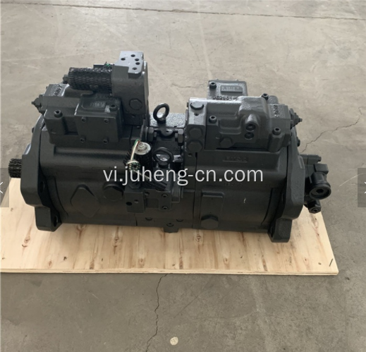 Bơm thủy lực CX210B Bơm chính CX210B KRJ15970