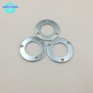 Customized 304 Stainless Steel Gaskets Stamped Metal Washer