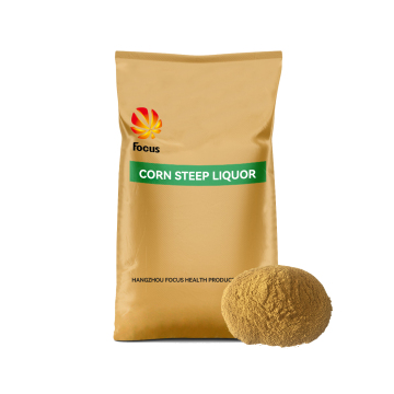 Nutritional Benefits and Applications of Corn Steep Liquor and Corn Steep Liquor Powder in Plant Nutrition