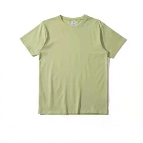 Men's Loose Short Sleeve T-Shirt