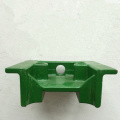 H84479 Supporto tenditore catena di raccolta John Deere