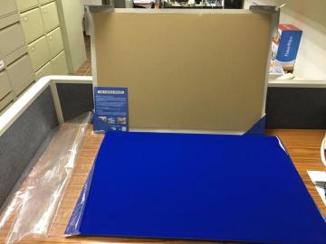 Gibsons Puzzle Board Jigsaw Puzzle Accessory