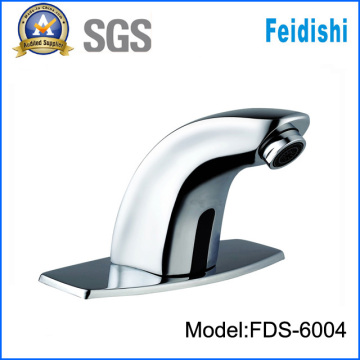 New Brass Sensor Taps (FDS-6004)