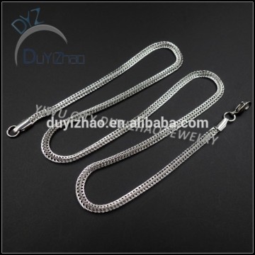 stainless steel necklace wholesale mens jewelry