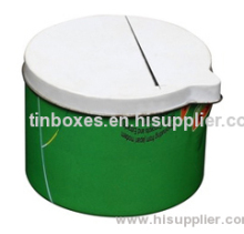 Candy Tin Box F06005?