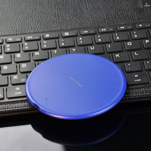 Dock di ricarica wireless Qi Power Bluehive