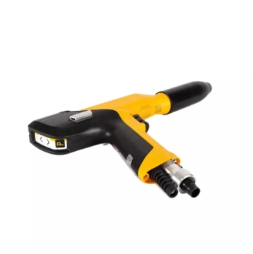 OptiSelect Pro GM04 Gema ASG-F Powder Coating Machine