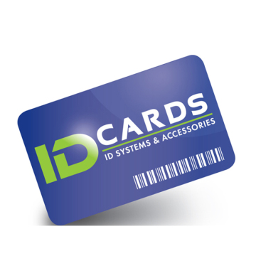 NFC PVC Rfid Card Contactless Smart Card