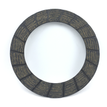 Copper Clutch Facing Material for NF01 Clutch