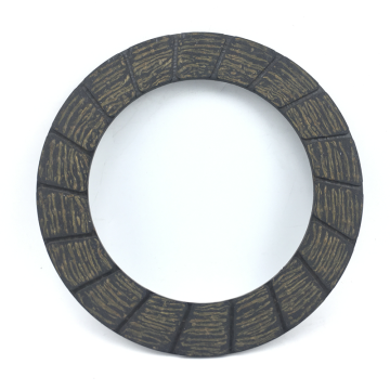 Copper Clutch Facing Material for NF01 Clutch