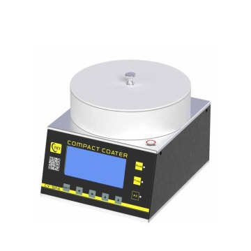 programmable Anticorrosive PTFE spin coater