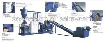 Hot Selling! Copper Wire Granule Machine