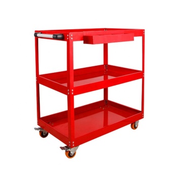 Steel Tool Box Trolley Storage Cabinet/Tool Cart