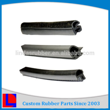 Epdm rubber edge guard