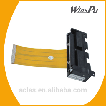 TP26X 2 inch embeded terminal printer mechanism