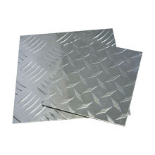 Good Quality Diamond Embossed Aluminum Sheet Wholesale Factory