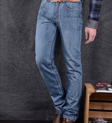 new denim jeans men's jeans pants