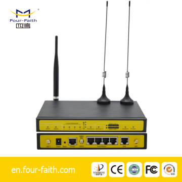 Good Quality H3946 Dual SIM UMTS Card Router