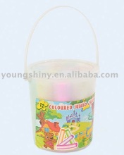 12-pc Coloured Jumbo Chalk