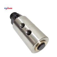 207bar Hydraulic Liquid Rotary Joint - Interchangeable 1790 Rotation Union for Small Air Rotaries