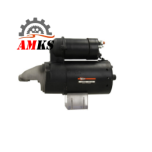 Delco Starter (Lester SM3564, Multiple OEMs)