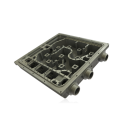 Die Casting Comunicação Filter Housing Mold